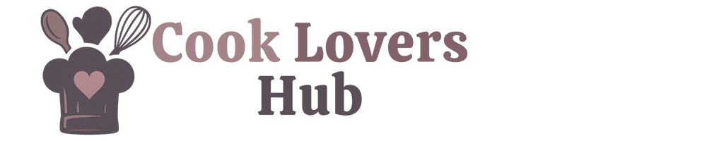 cook lovers hub