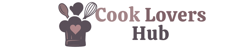 cook lovers hub